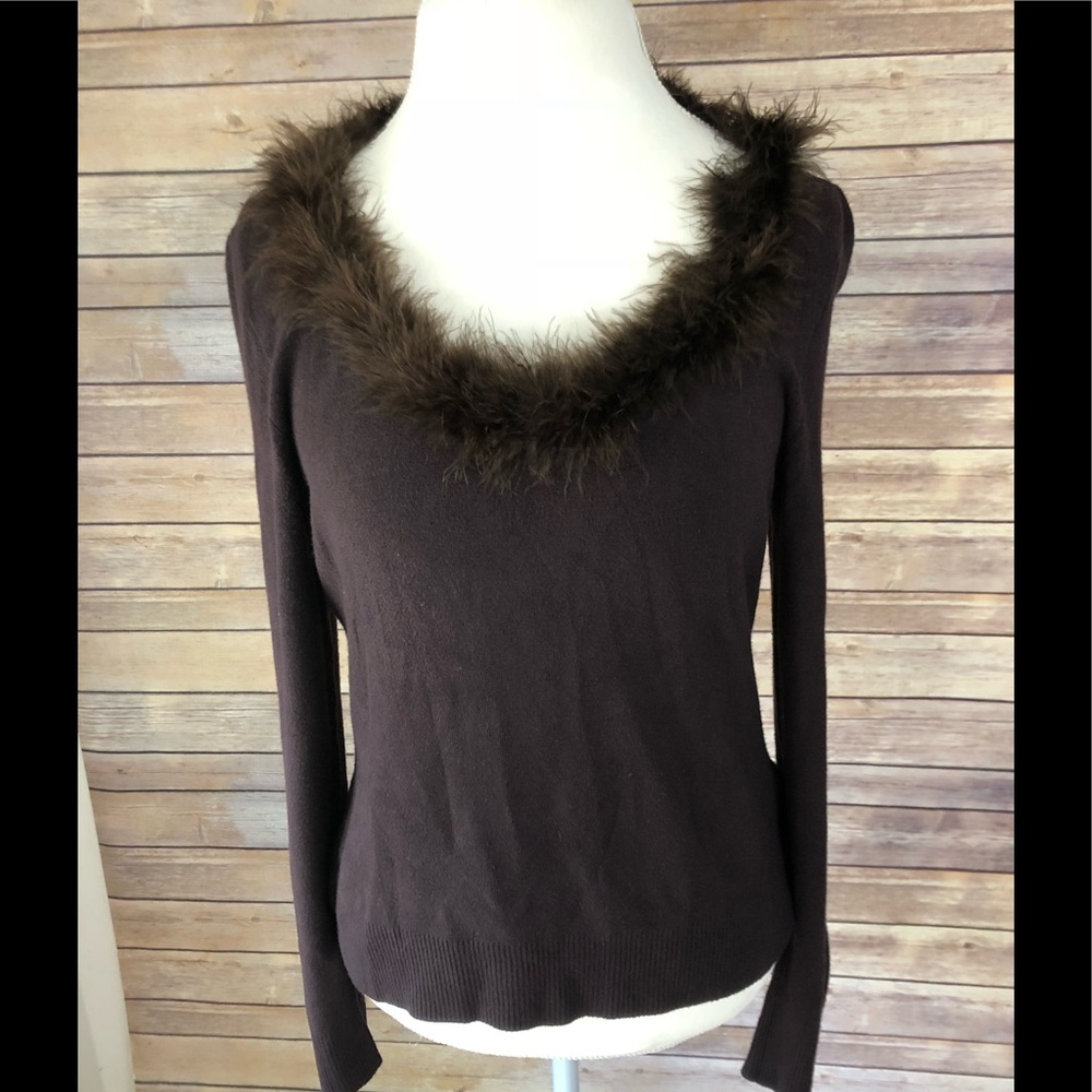 BCBG MaxAzria Sweater